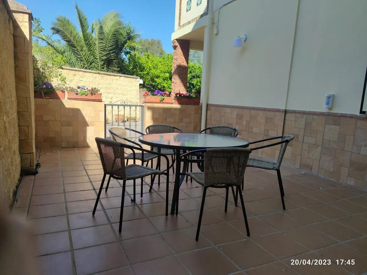 Los Cipreses Córdoba Appartement