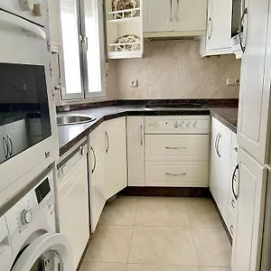 Alderetes Apartamento