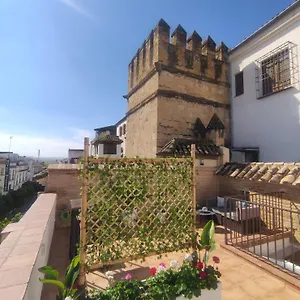 La Muralla De San Fernando De Apartamento